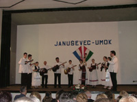 Brdovec, 2005.